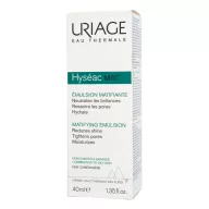 Uriage Hyséac mattító krém 40 ml