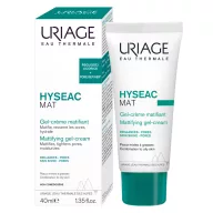 Uriage Hyséac mattító krém 40 ml