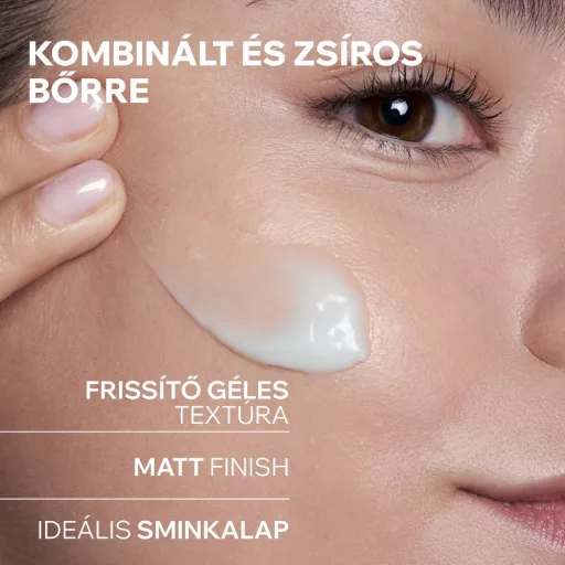 Uriage Hyséac mattító krém 40 ml