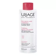   Uriage Micellás arctisztító és sminklemosó érzékeny bőrre 500 ml