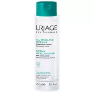   Uriage Micellás arctisztító és sminklemosó zsíros vagy kombinált bőrre 250 ml