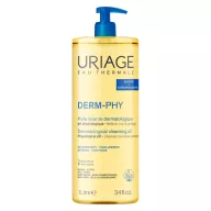Uriage DERM-PHY tusfürdő olaj 1000 ml