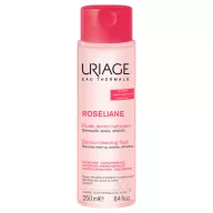 Uriage Roseliane Arctisztító tej érzékeny bőrre 250 ml