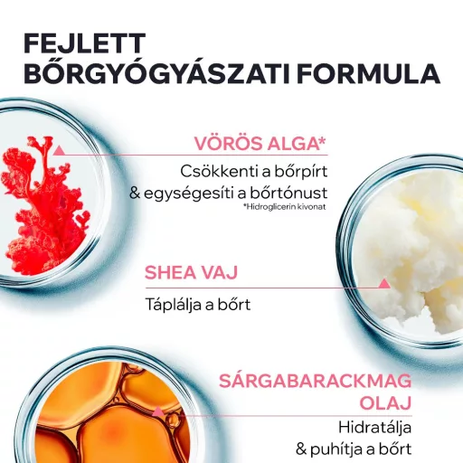 Uriage Roseliane Arctisztító tej érzékeny bőrre 250 ml