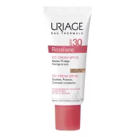 Uriage Roséliane CC krém SPF30 40 ml
