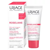 Uriage Roséliane krém rosacea és kipirosodás ellen 40 ml