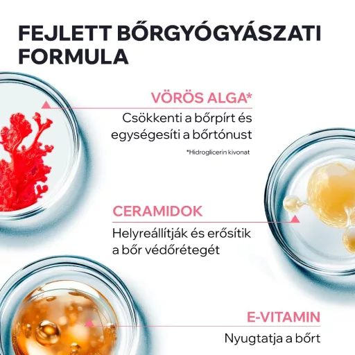 Uriage Roséliane krém rosacea és kipirosodás ellen 40 ml