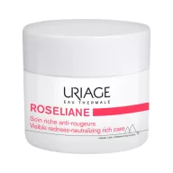  Uriage Roséliane Riche krém kipirosodás/rosacea ellen 50 ml