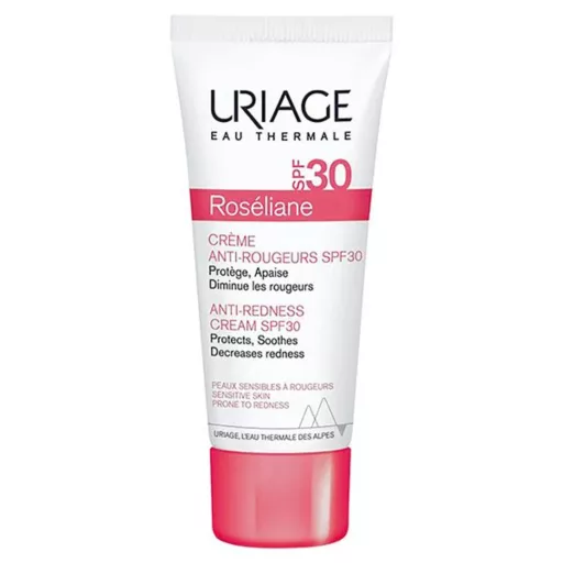 Uriage Roséliane krém SPF30 40 ml