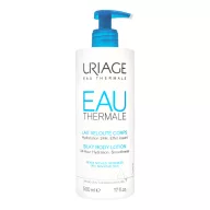 Uriage Silky Body hyaluronsavas testápoló tej 500 ml