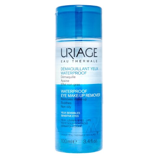 Uriage Vízálló szemfesték lemosó 100 ml