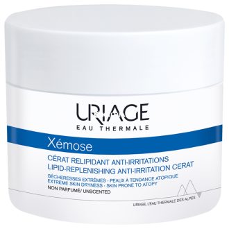 Uriage Xémose Cerat krém extra száraz bőrre 200 ml