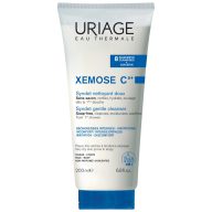 Uriage Xémose Syndet krémtusfürdő 200 ml