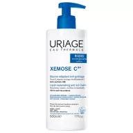 Uriage Xémose C8+ testápoló balzsam 500 ml