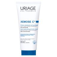 Uriage Xémose testápoló krém nagyon száraz bőrre 200 ml