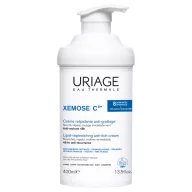 Uriage Xémose C8+ testápoló krém 400 ml
