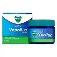 Wick Vaporub kenőcs 50 g