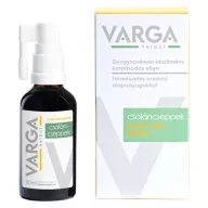 Varga csaláncseppek 50 ml
