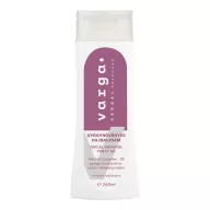 Varga gyógynövényes hajbalzsam 240 ml