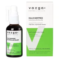 Varga hajcsepp hajhullás ellen 50 ml