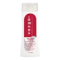 Varga Koffeines gyógynövény sampon 240 ml