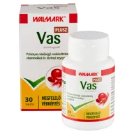 Walmark Vas Plusz tabletta 30 db