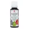 Celsus Vaserő csepp C-vitaminnal és grépfrútkivonattal eper ízű 30 ml