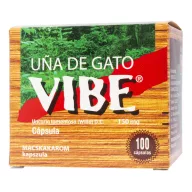Una De Gato Vibe kemény kapszula 100 db