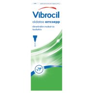 Vibrocil oldatos orrcsepp 15 ml