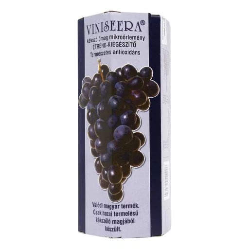 Viniseera Szőlőmag őrlemény por 150 g