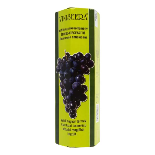 Viniseera Szőlőmag őrlemény por 250 g
