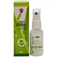 Virde Aloe Vera spray 100% 50 ml