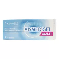 Vismed gél multi 10 ml