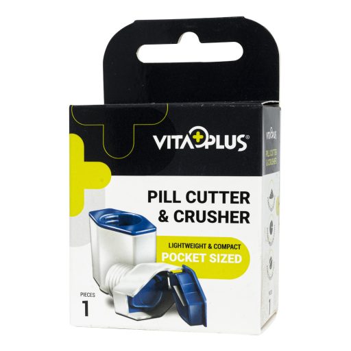Vitaplus tablettavágó és törő