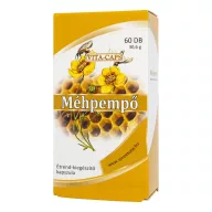 Vita-Caps Méhpempő kapszula 60 db