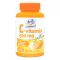 1x1 Vitamin C-vitamin 500 mg narancs ízű rágótabletta 60 db