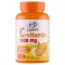 1x1 Vitamin C-vitamin 1000 mg narancs ízű rágótabletta 60 db