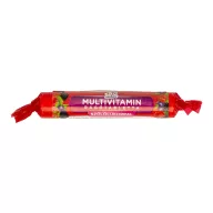   1x1 Vitaday Multivitamin erdei gyümölcs ízű rágótabletta 17 db
