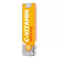 Innopharm C-vitamin 1000 mg pezsgőtabletta 20 db