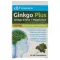 Innopharm Ginkgo Plus 120 mg filmtabletta 60 db