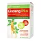 Innopharm Ginzeng Plus panax-ginzeng kivonattal +10 vitaminnal kapszula 50 db