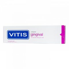 Dentaid Vitis Gingival fogkrém 100 ml