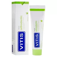 Dentaid Vitis orthodonciás fogkrém 100 ml