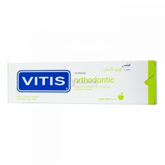 Vitis orthodonciás fogkrém 100 ml