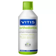 Dentaid Vitis Orthodontic szájvíz 500 ml