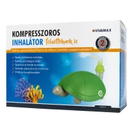 Vivamax gyermek kompresszoros inhalátor