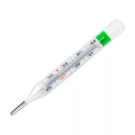 Vivamax Higanymentes analóg lázmérő