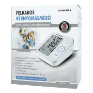 Vivamax V14 felkaros vérnyomásmérő