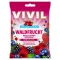 Vivil Multivitamin erdei gyümölcs ízű cukormentes cukorka 60 g