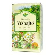 Herbária vízhajtó teakeverék 100 g